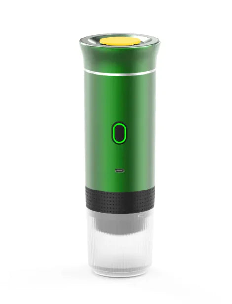Luxeting™ Portable Coffee Machine