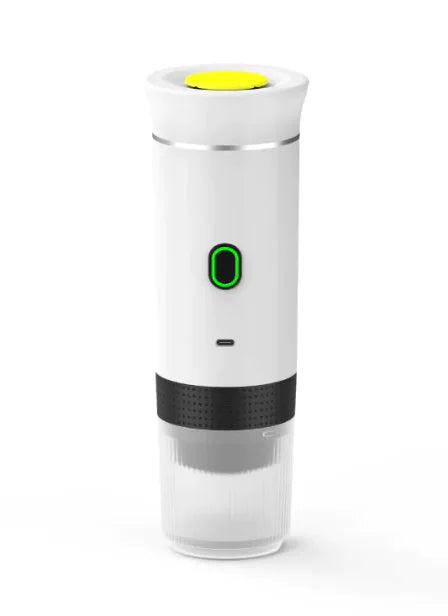 Luxeting™ Portable Coffee Machine