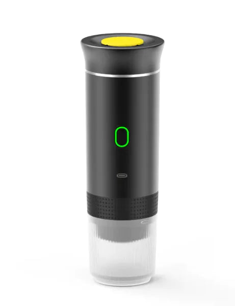 Luxeting™ Portable Coffee Machine