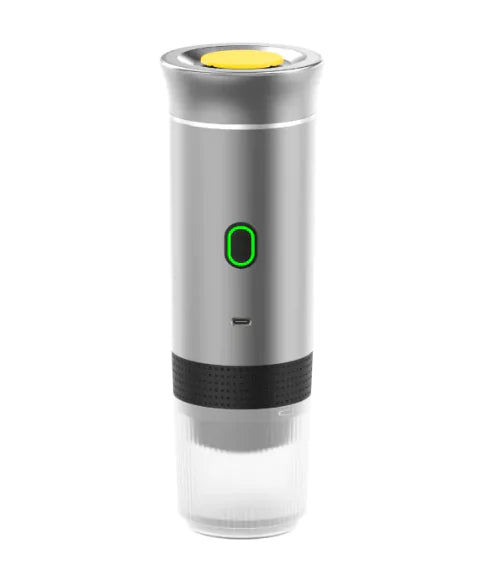 Luxeting™ Portable Coffee Machine